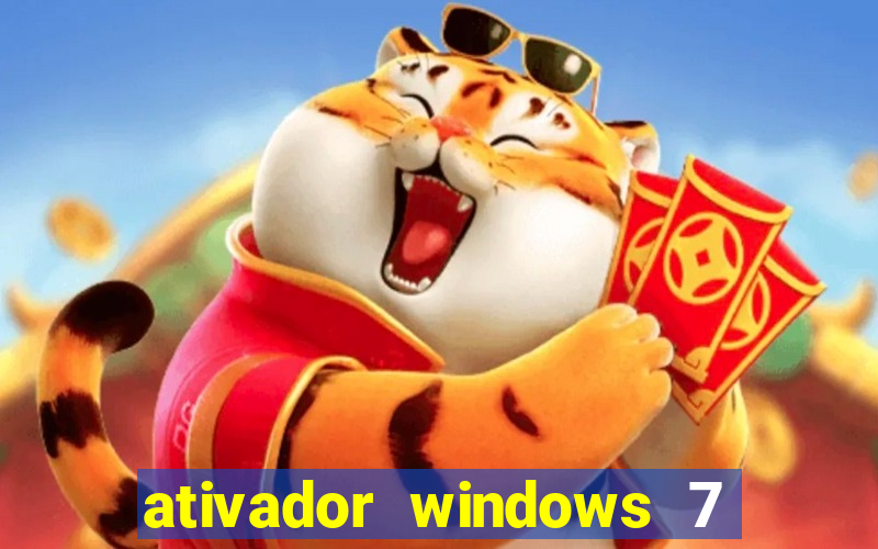 ativador windows 7 loader download